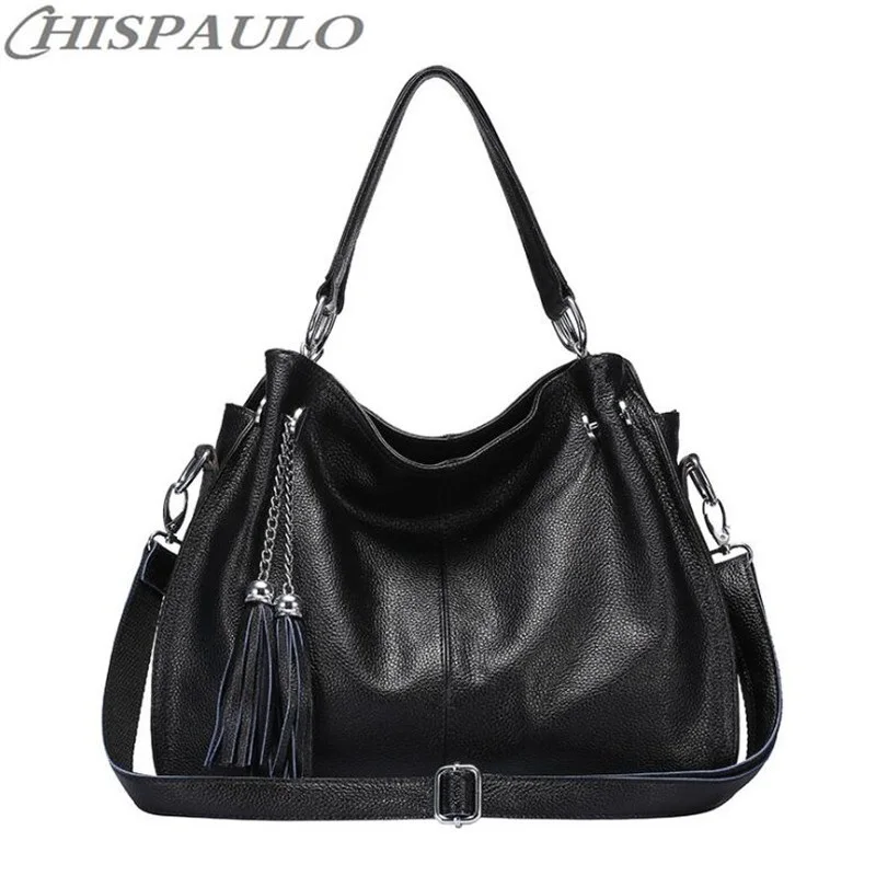 

Women famous brand bags Genuine Leather handBags Fashion new Designer Women Bags Women Messenger Bags Ladies Crossbody Bags fema