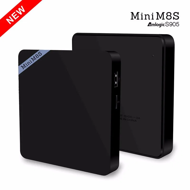 Mini M8S 2G 8G S905 (13)