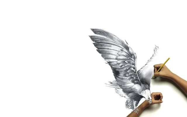 300+ Gambar Burung Pensil HD 300+ Gambar Burung Pensil HD