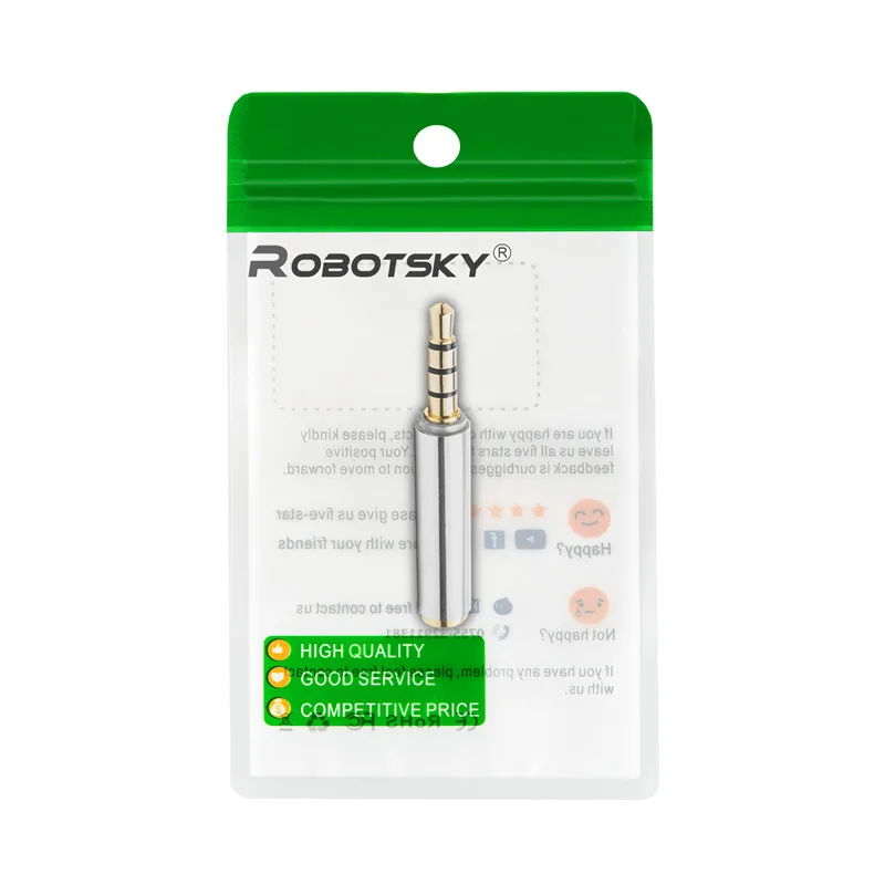 Robotsky 