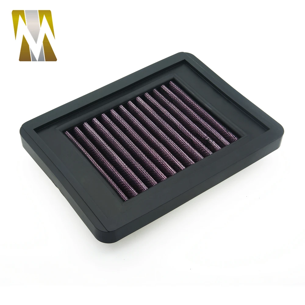 Air Filter For Yamaha R3 R25 (1)