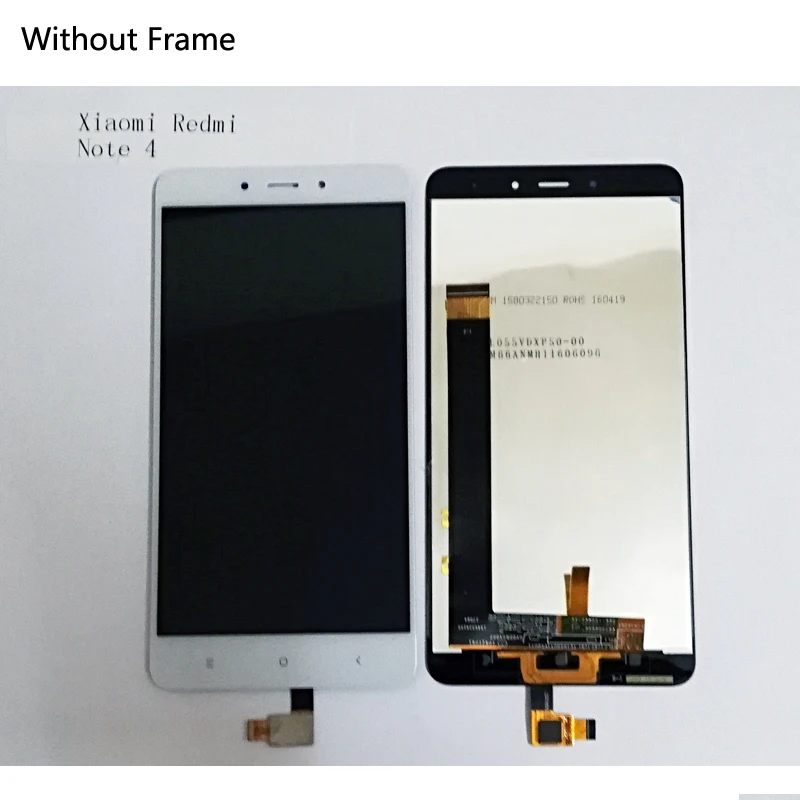 Xiaomi Redmi Note 4 LCD 2