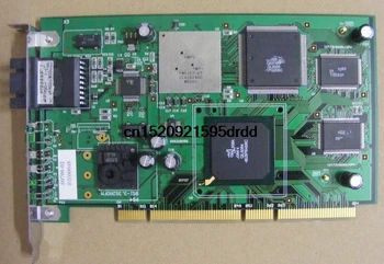 

PM5357 OC-3/12 64 Bit PCI/Sonet Board NT-H0031-S-0706-02 Good quality