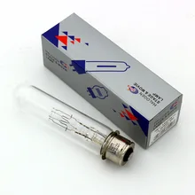 DONAR DN-60407 6.6A 210 Вт 34677 P28s Средний префокус база лампа накаливания лампа для самолета аэропорта аэродромные лампы 2p