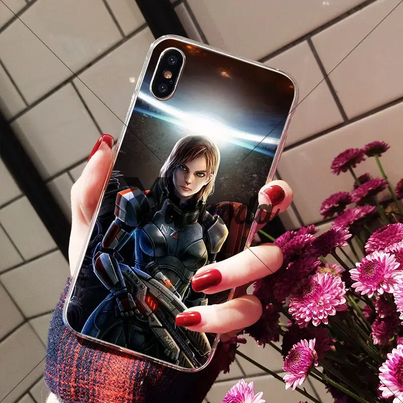 N7 Mass Effect