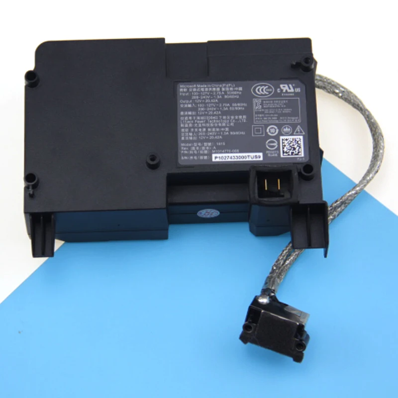 For-XBOX-ONE-X-Power-Supply-board-16