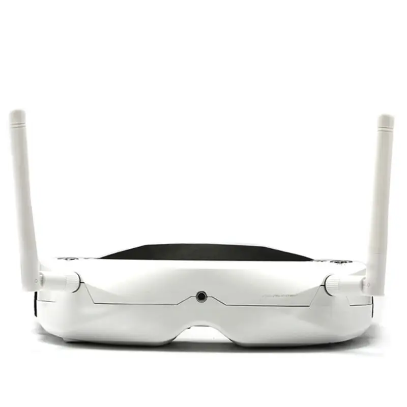 

Skyzone SKY02S V+ 3D 5.8G 48CH FPV Goggles With Head Tracking DVR Playback JPEG NTSC/PAL 6Mbps For RC Quadcopter Models Toy