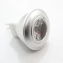 16 шт./лот 5 Вт затемняемый MR11 GU4 DC12V Светодиодный точечный светильник энергосберегающий Точечный светильник Холодный белый/теплый белый CE RoHS