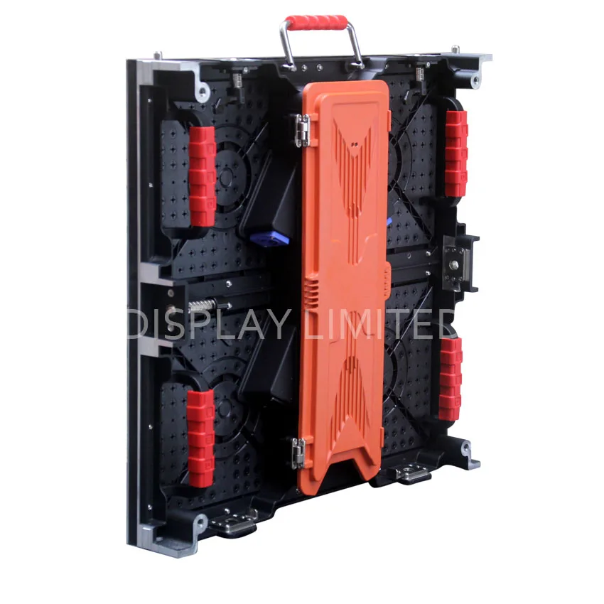 

Outdoor p3.91 high resolution led display screen die-casting Aluminum rental video screen display for stage