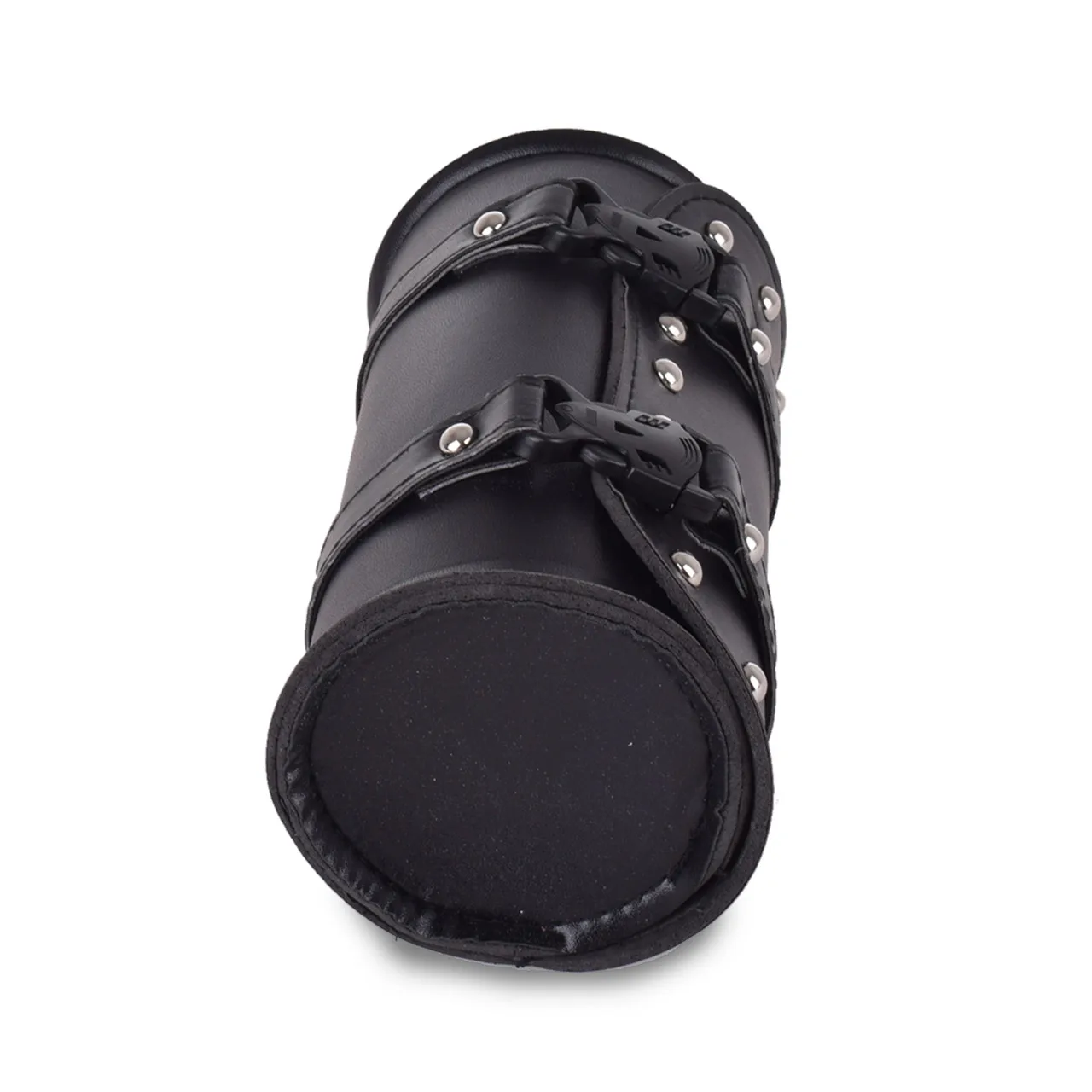 21*10*10 см круглая мотоциклетная сумка для инструментов руль SSY Bar Saddlebag бочка