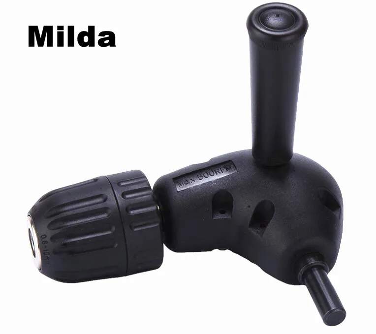 Buy Milda 90 Degree Right Angle Head Electric drill