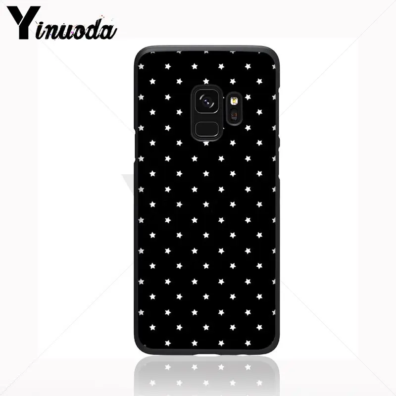 Red Black Gold Polka dots Dot