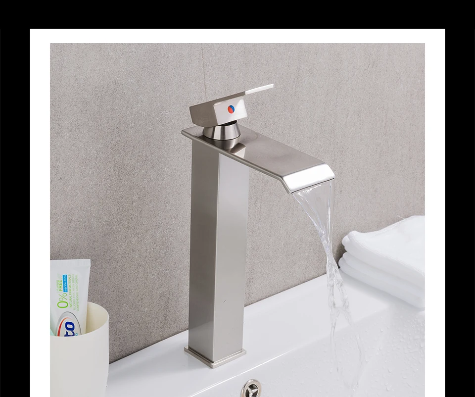Basin Faucet Details-1