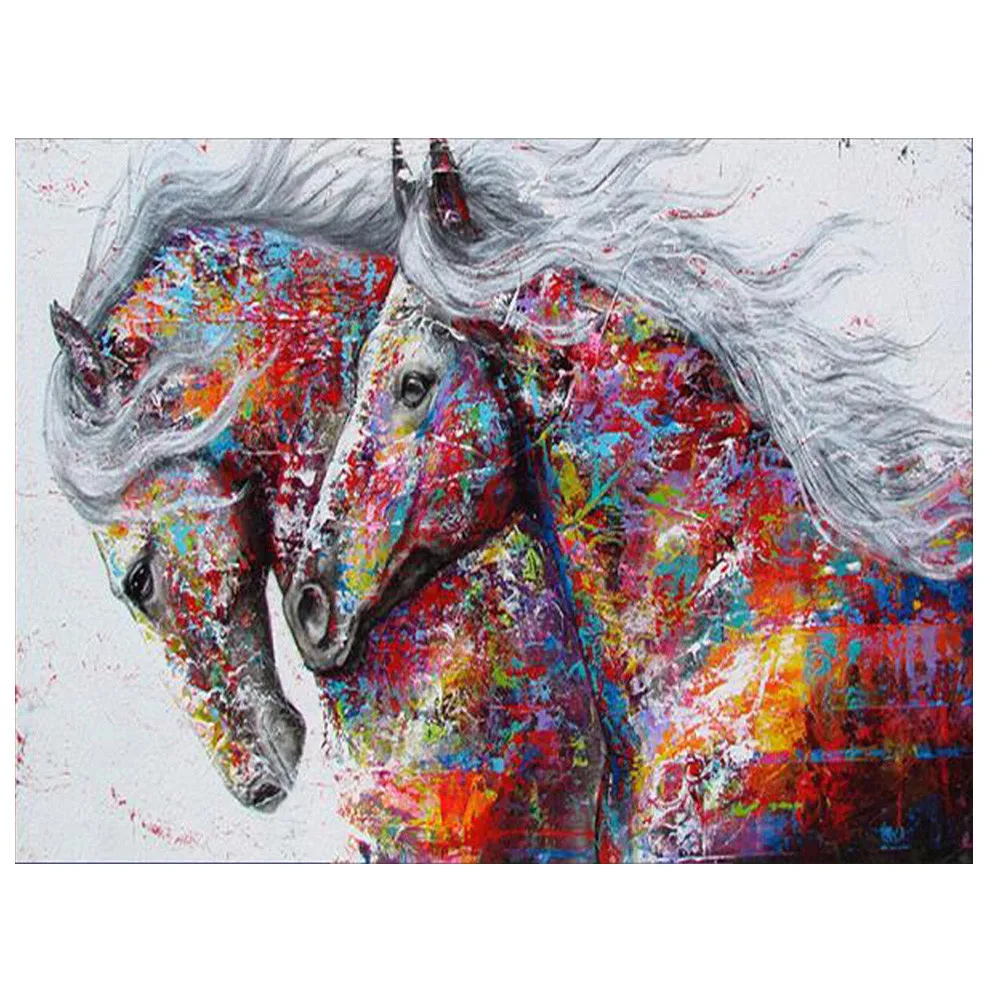 

5d DIY diamond painting new arrivals Embroidery Cross Craft Stitch Home Decor Art broderie diamant plein kit complet