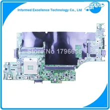 G53SX motherboard for ASUS Laptop 60-N7CMB2000-B05 60-N7CMB2100-B04 free shipping