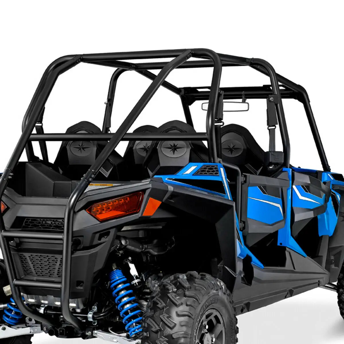 UTV 1,7" /2" зажим заднего вида гоночное зеркало для POLARIS RZR XP 900 Ranger для Can Am Commander Maverick 800 1000 для Yamaha Viking