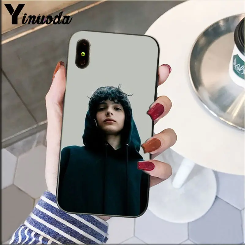 TV Finn Wolfhard Stranger Things