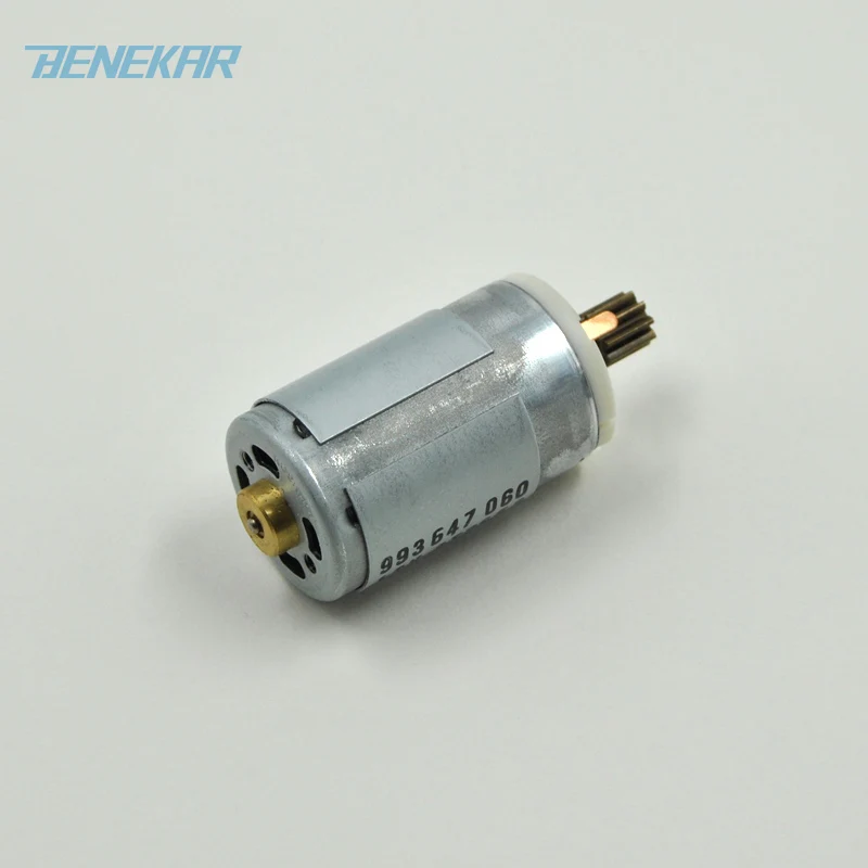 Benekar Electronic Throttle Control MOTOR 12V DC 73541900 OEM Fits For