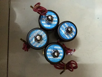 

220V 1/2" lpg lng solenoid valve normally closed and open for power on brass valve solenoid,burner solenoid valve