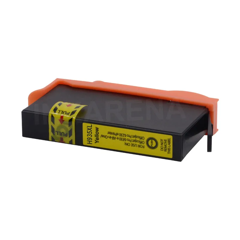 INKARENA 2 комплекта совместимый для hp 934 935 чернильный картридж с чипом 934XL 935XL для hp OfficeJet Pro 6230 6830 6820 принтер