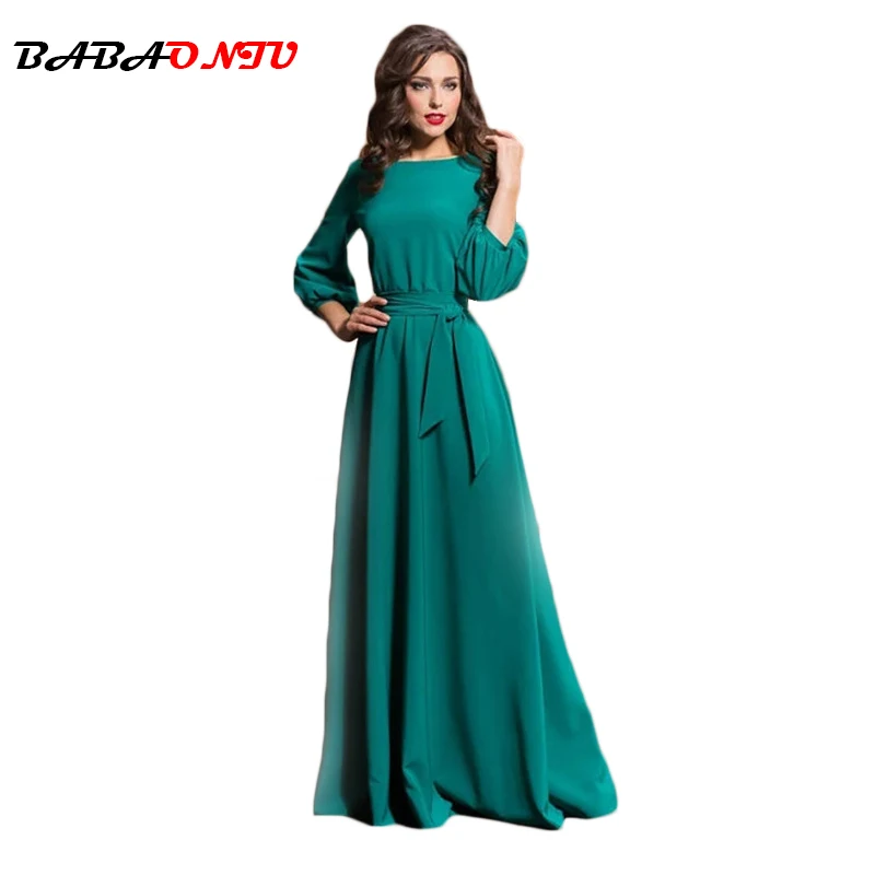 

Desigual Womens Clothing Dress 2019 Summer Ladies Long Dresses Bohemian Style Slim Vestidos Vintage Lantern Sleeve Casual Dress