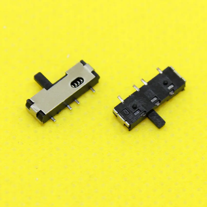 

cltgxdd AJ-079 4pin The left Miniature reset switch Reset button