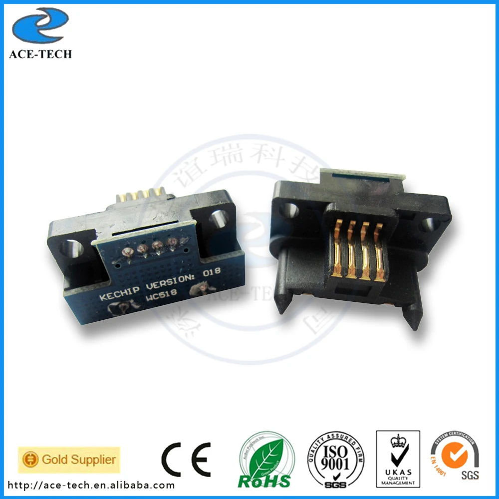 

27K 101R00023 OEM Compatible Drum chip for Xerox WC415 WC420 laser printer cartridge refill reset