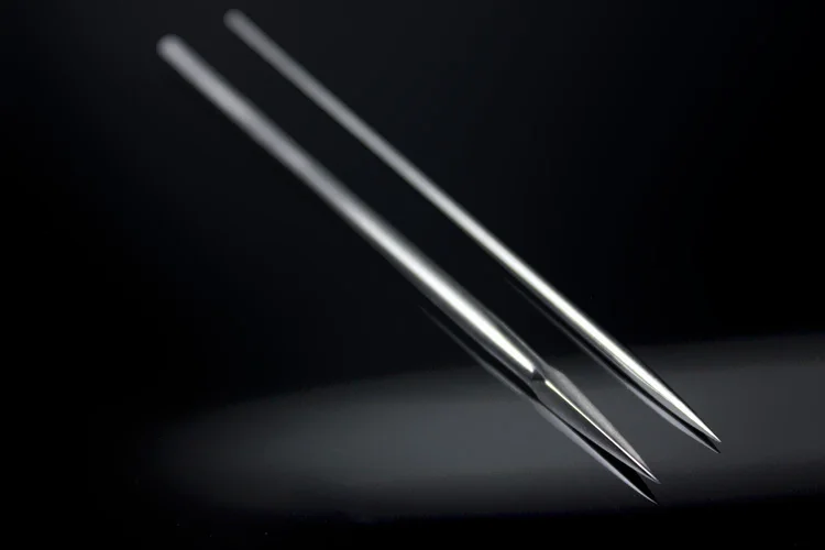 Medical use stainless steel non-disposable acupuncture bloodletting needle cupping use needle Trigonometric needle Remove acne Medical use stainless steel non-disposable acupuncture bloodletting needle cupping use needle Trigonometric needle Remove acne