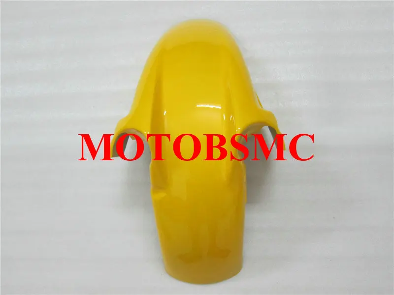 Мотоцикл обтекатель комплект для HONDA CBR600F2 91 92 93 94 CBR600 F2 CBR 600F2 1991 1994 ABS Топ Желтый Синий Обтекатели+ подарки HS11