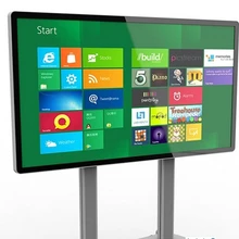 42 дюймов 47 дюймов 55 дюймов 65 дюймов 70 дюймов Мульти Медиа обучающий интегративный мультисенсорный экран lcd pc tv