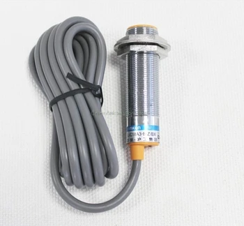 

LJC18A3-B-Z/BY 1-10mm Capacitance Proximity Sensor Switch NO DC6-36V 300mA