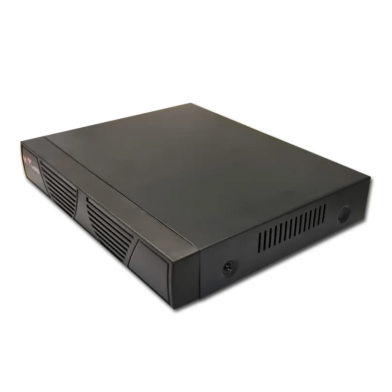 8ch NVR Linux 1080 P сети Рекордеры для видеонаблюдения ONVIF P2P автоматическое подключение
