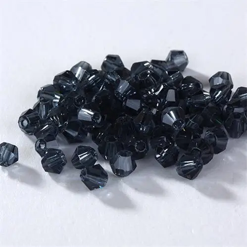 

TOP quality 4mm 1000pcs AAA Bicone Upscale Austrian crystals beads Chinese Cymbidium Jewelry Making DIY #5301