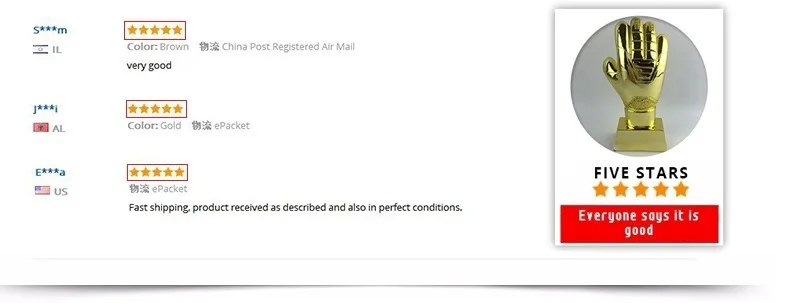Высота 9,4 дюйма, футбольные смоляные Вратарские золотые перчатки, награда Кубка мира, призы вратаря, сувениры для поклонников Кубка мира