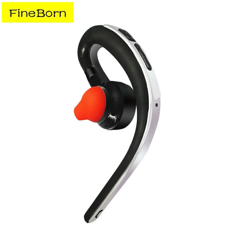 Bluetooth Headphones Wireless Bluetooth Earphone Headset Handsfree Business Headset Noise Cancelling Bluetooth Headphones Sports