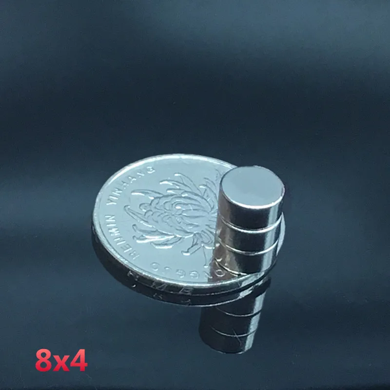 Just How Does Neodymium Work? Telegraph