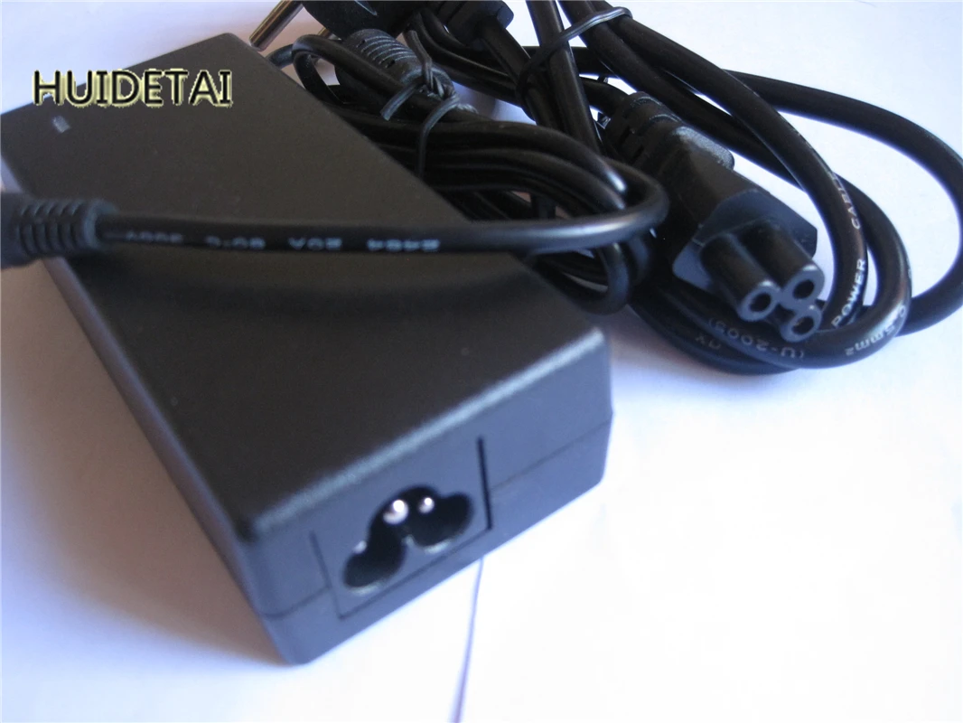19V 3.42A 65W Universal AC Adapter Battery Charger for Gateway E-155C E-265M E-295 E-295C E-475M Free Shipping | Электроника