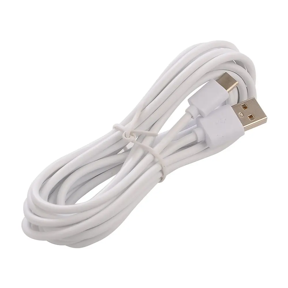 US $133.49 300pcsLot 1m 2m 3m White Black TypeC Type C USB Data Sync Charger Cable For Nokia N1 Macbook 12 OnePlus ZUK Nexus 5X6P P10 20