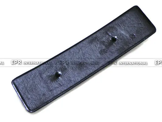 TT MK2 (Type 8J) Carbon Number Plate Holder(5)_1