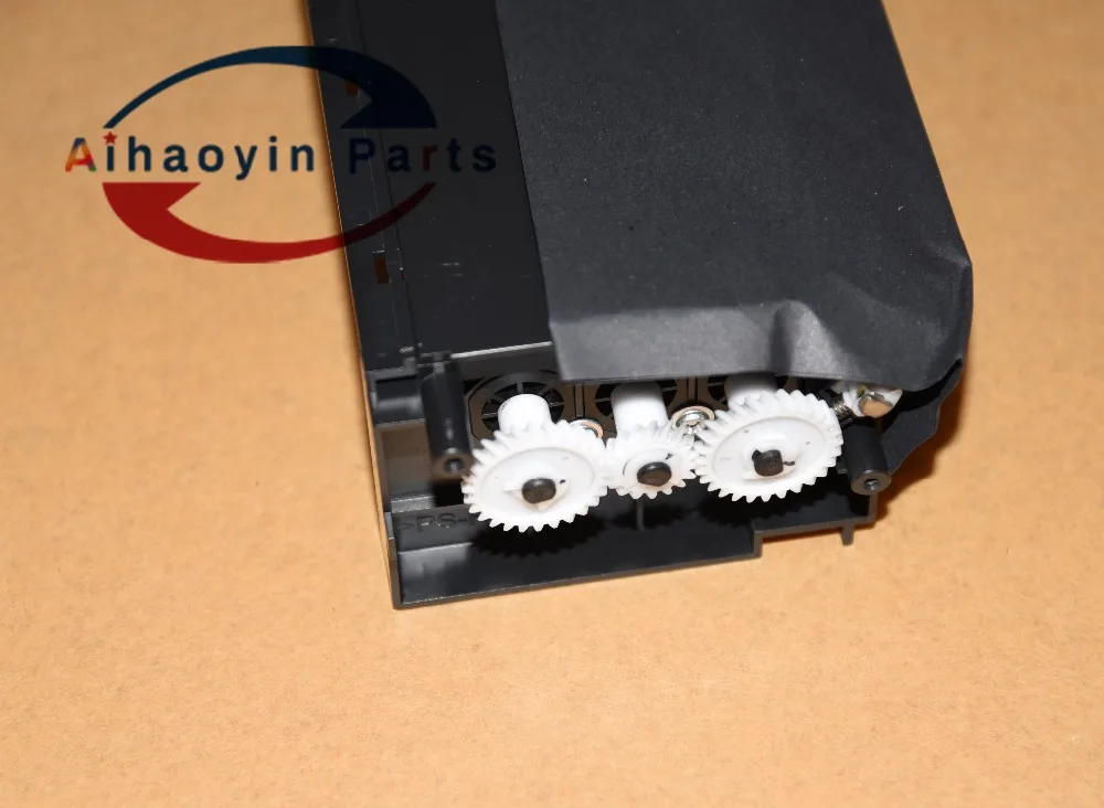 1pcs refubish DR411 Developer Unit for Konica Minolta Bh223 Bh363 Bh283 Bh423 imaging unit Does not contain developer (6)