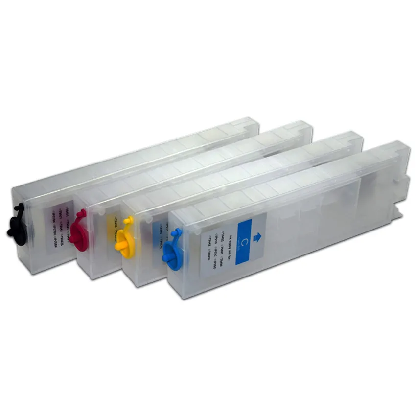 Europe T944 T945 Refill Ink Cartridge with ARC Chip for Epson WF-C5210 WF-C5290 WF-C5710 WF-C5790 | Компьютеры и офис