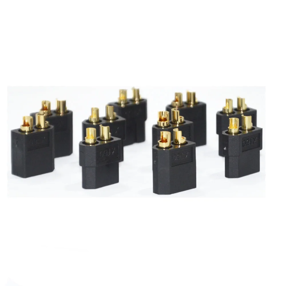 xt60-connector-black 5pair-2