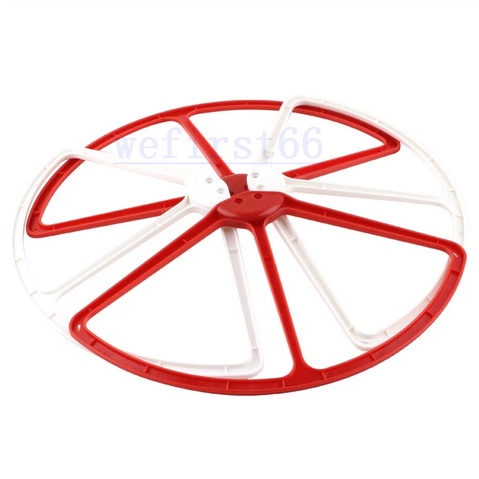 4X Propeller Prop Protective Guard Protector Bumper For DJI Phantom 2