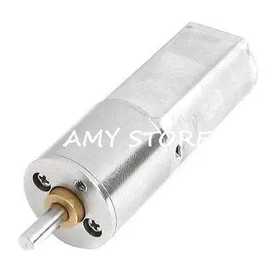 12 V 60 оборотов в минуту электромотор редуктор коробки передач w снижение Шестерни коробка
