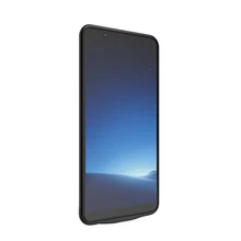 Новинка 4700! сетчатый чехол для аккумулятора vivo x 20, мАч, внешний аккумулятор, зарядное устройство, чехол для телефона, чехол s для vivo x 20