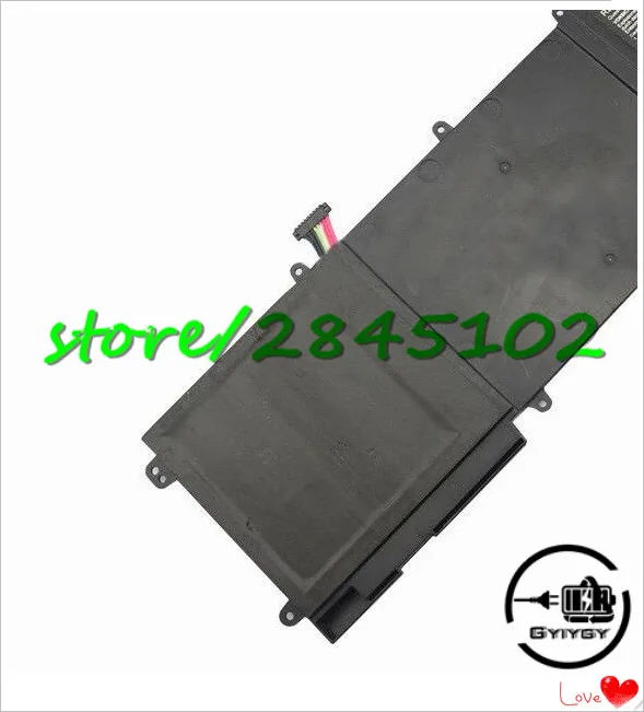 C32N1340 батарея для ASUS ZenBook NX500 NX500JK-DR018H 15 6-дюймовая серия | Компьютеры и офис