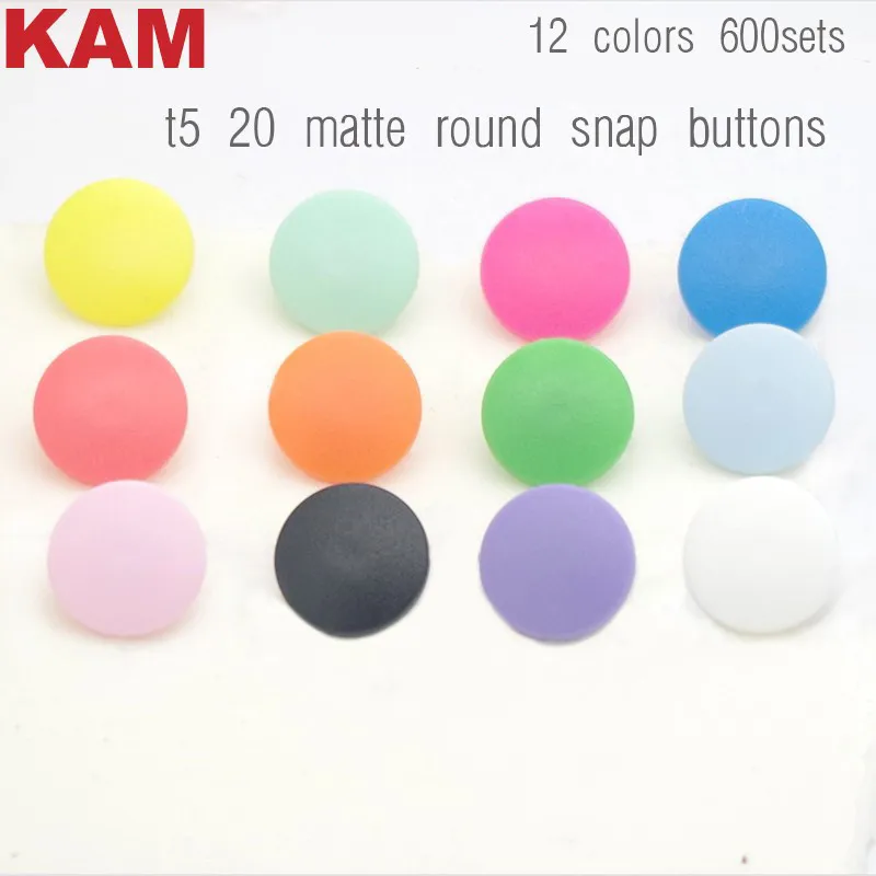 600 t5 matte kam