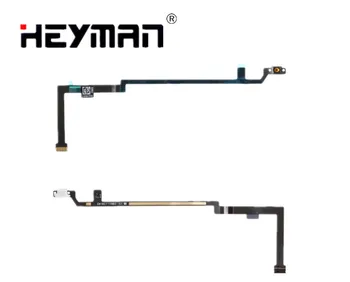 

button Flex Cable for iPad Air 1 Home Button Ribbon Return button Replacement parts