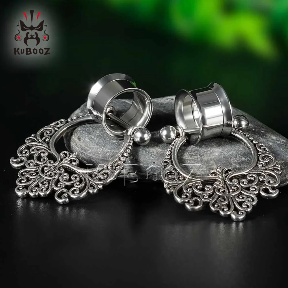 Stainless steel jewelry