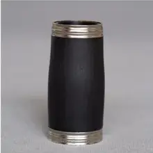 Бочонок для кларнета BB качественный материал принадлежности для деревянных духовых инструментов 65 мм